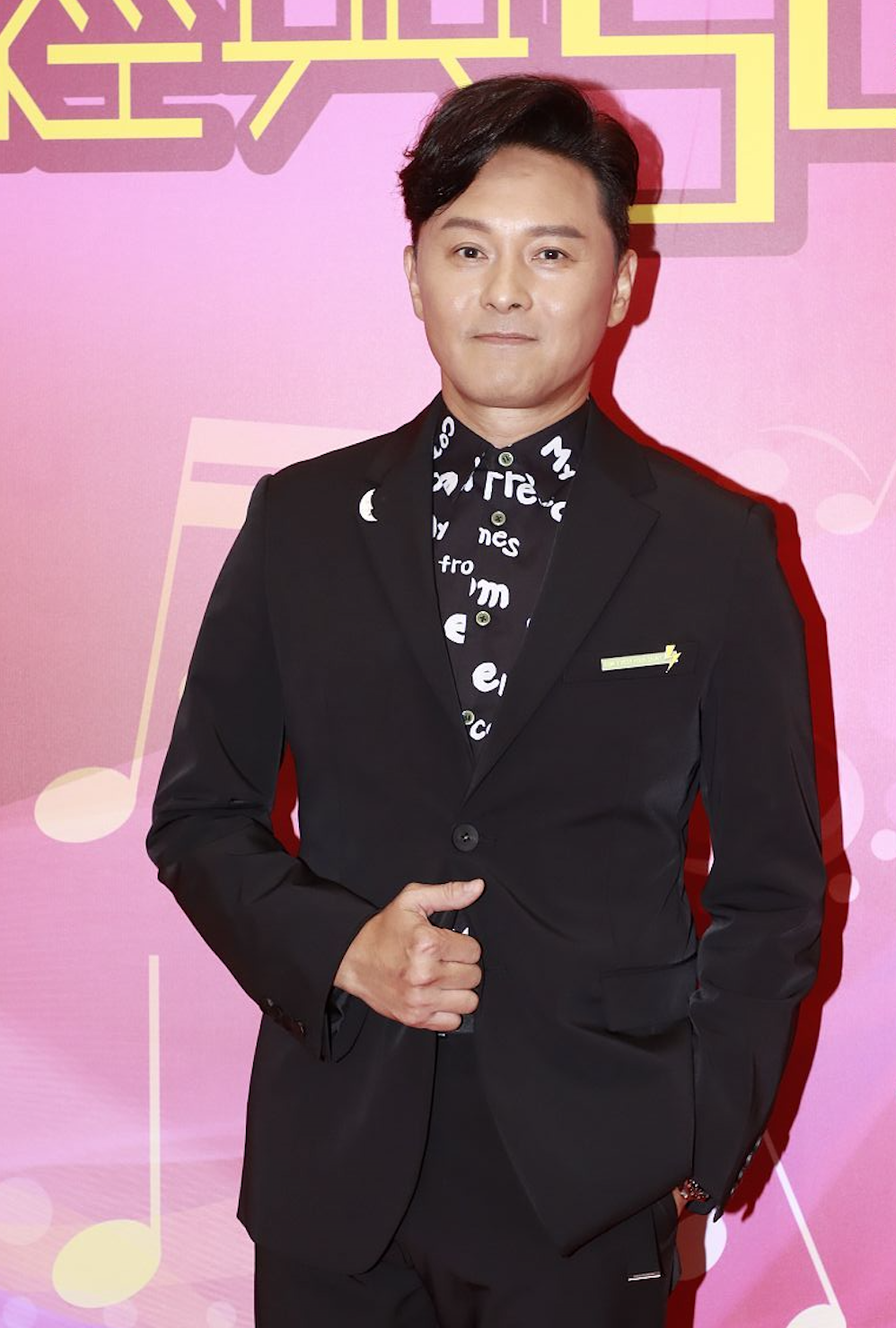 56岁曹永廉再度错失男一号无悔做配角23年笑对被指不宜做主角