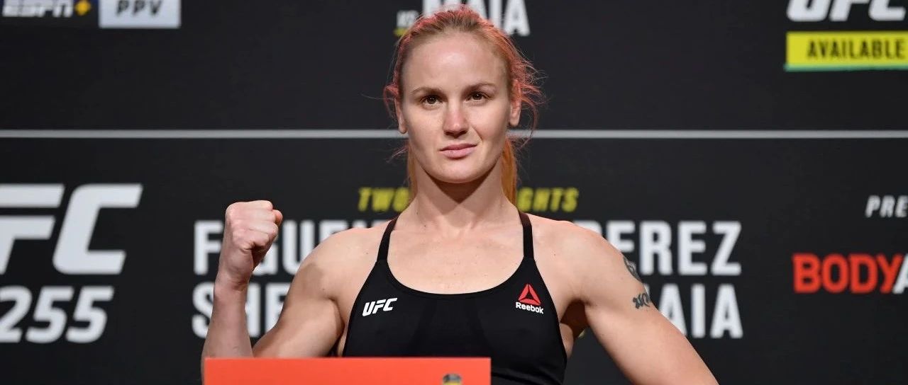 王的盛宴 | ufc261前瞻:舍甫琴科 vs 安德拉德