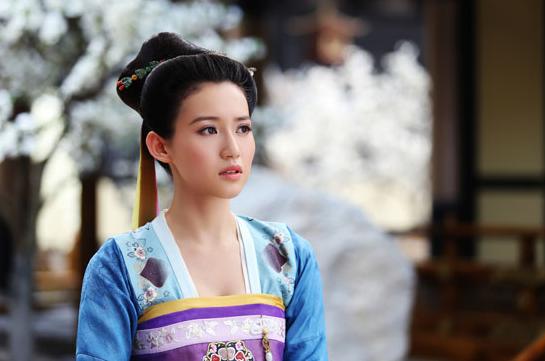 被于正力捧8年的苏青因延禧攻略走红后为何于正要道歉