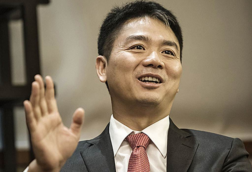 刘强东不认命因美国事件亏千亿今让美国谷歌损失10亿