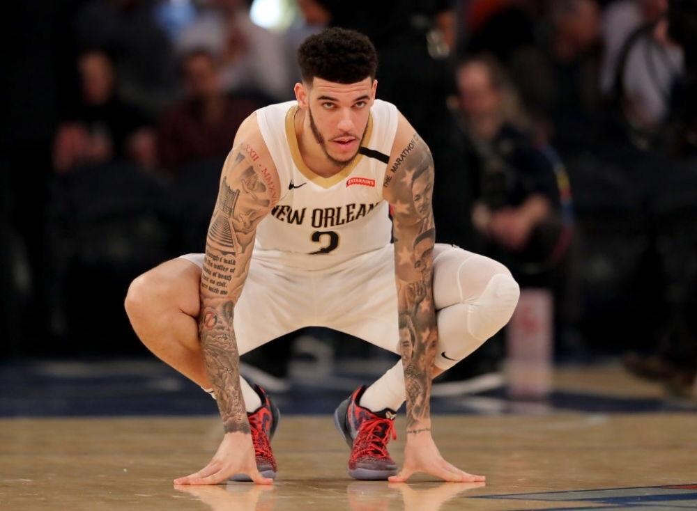 鹈鹕欲先签后换送走球哥,施罗德或成交易筹码|鹈鹕