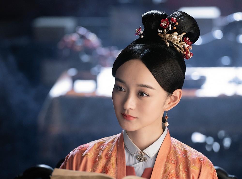 锦心似玉乔姨娘的悲剧告诉你保持骄傲更容易收获爱情