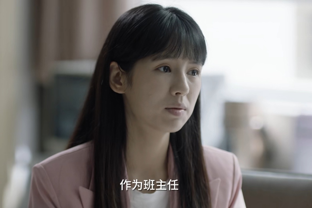 《小舍得》原著:米桃一家"人穷志不穷",种茶女也会有春天