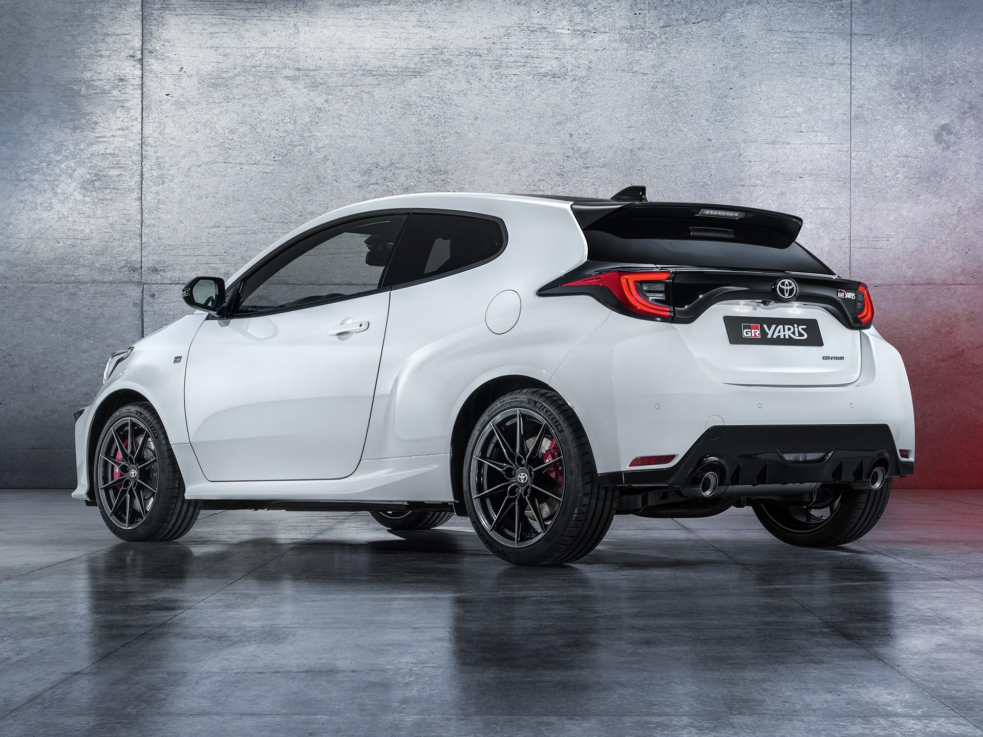 上海车展最吸引汽车小编的车型丰田gryaris