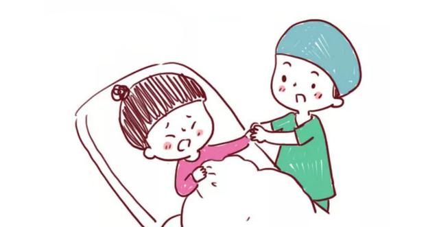 分娩时你老公在产房外的表现医生护士才不会告诉你