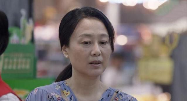 《小舍得》热播:终于知道,南建龙为什么会爱上蔡菊英