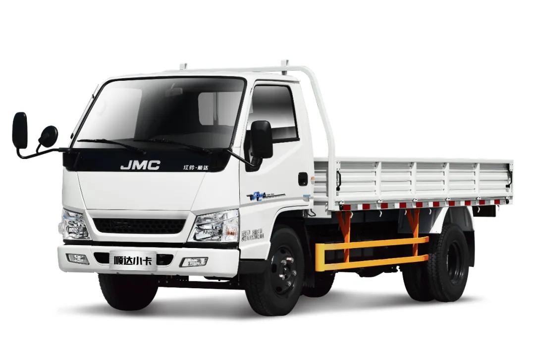 江铃汽车数字化转型效果显著将更聚焦用户痛点