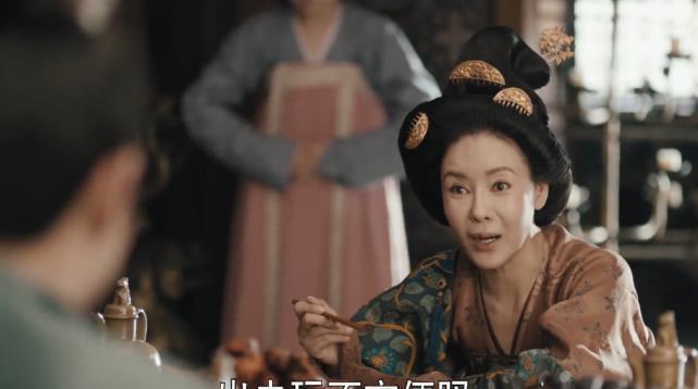 骊歌行盛楚慕打仗被困傅柔被周王纠缠二人尝尽相思苦