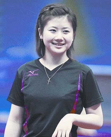 福原爱江宏杰初步达成离婚协议瓷娃娃并不单纯