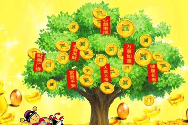 2021年衣食无忧的生肖,事业顺遂,富贵幸福相伴