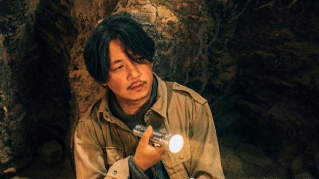 鬼吹灯又一新篇将袭实力演员搭档强悍制作班底