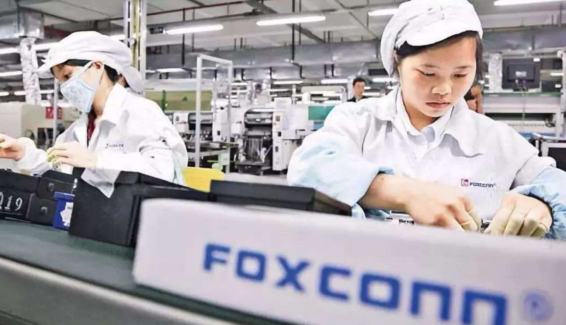 富士康科技集团怎么样 独家|富士康内部员工自述:混乱现象是怎么造成的?