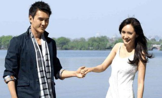 3年初恋,3年倪妮,3年赵丽颖,冯绍峰陷入了"三年之痒"魔咒?