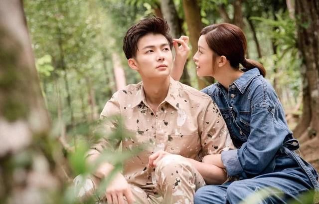 所有遇见,都是一种偿还,不欠不见