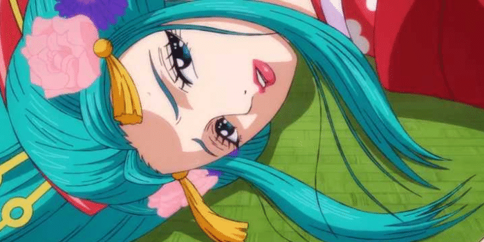 索隆隐藏的克妻属性,身边女性难有好下场,注定成为王|索隆|古伊娜