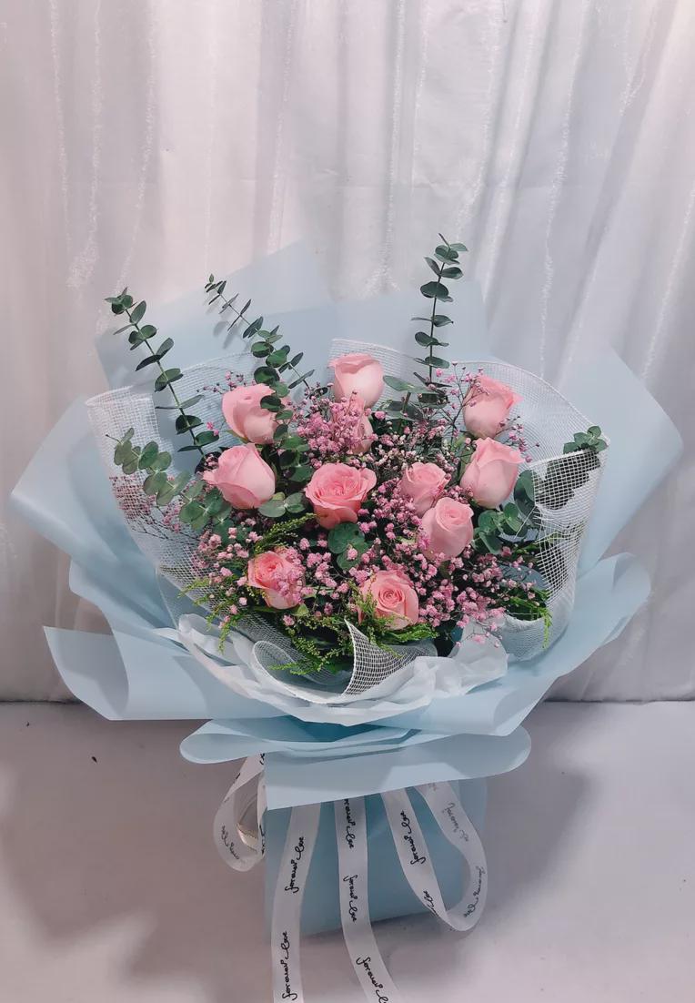 金牛座生日月来啦挑生日鲜花先看看这篇