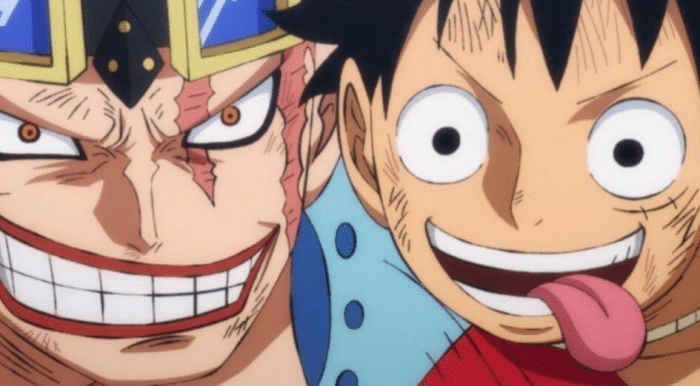 海贼王基德明明比路飞更适合当海贼王为何却只能做超新星