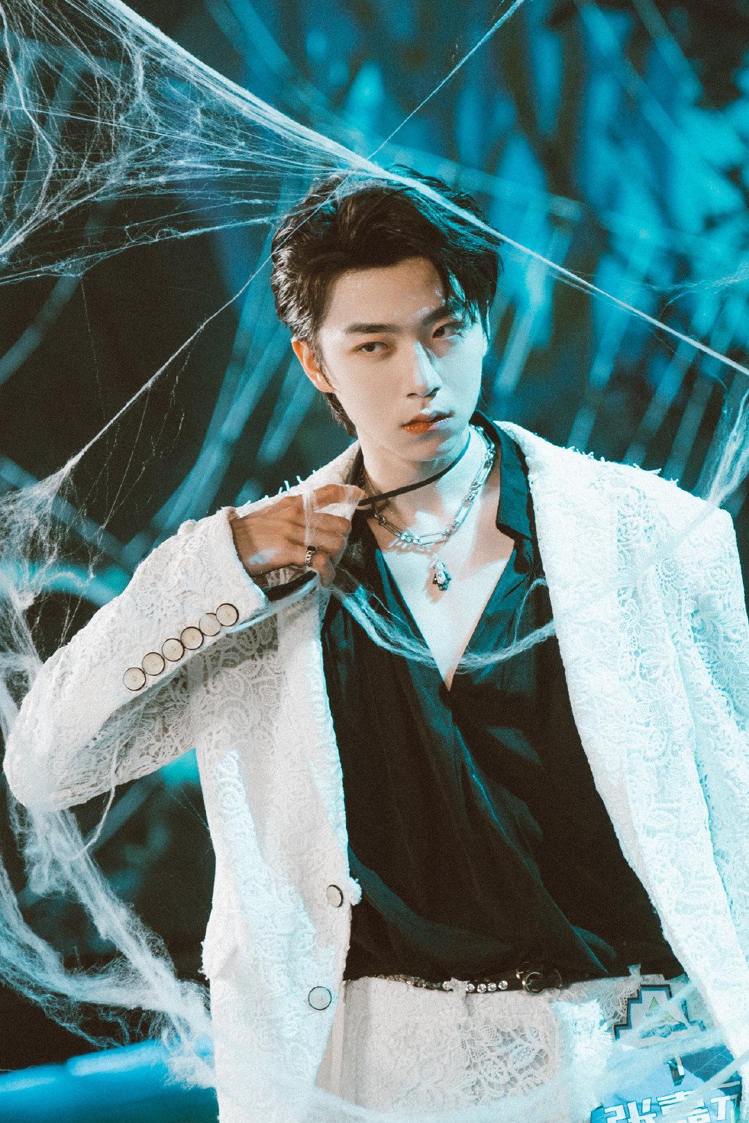 创4鹅选之子一个比一个惨周柯宇奥斯卡或难出道他俩受益