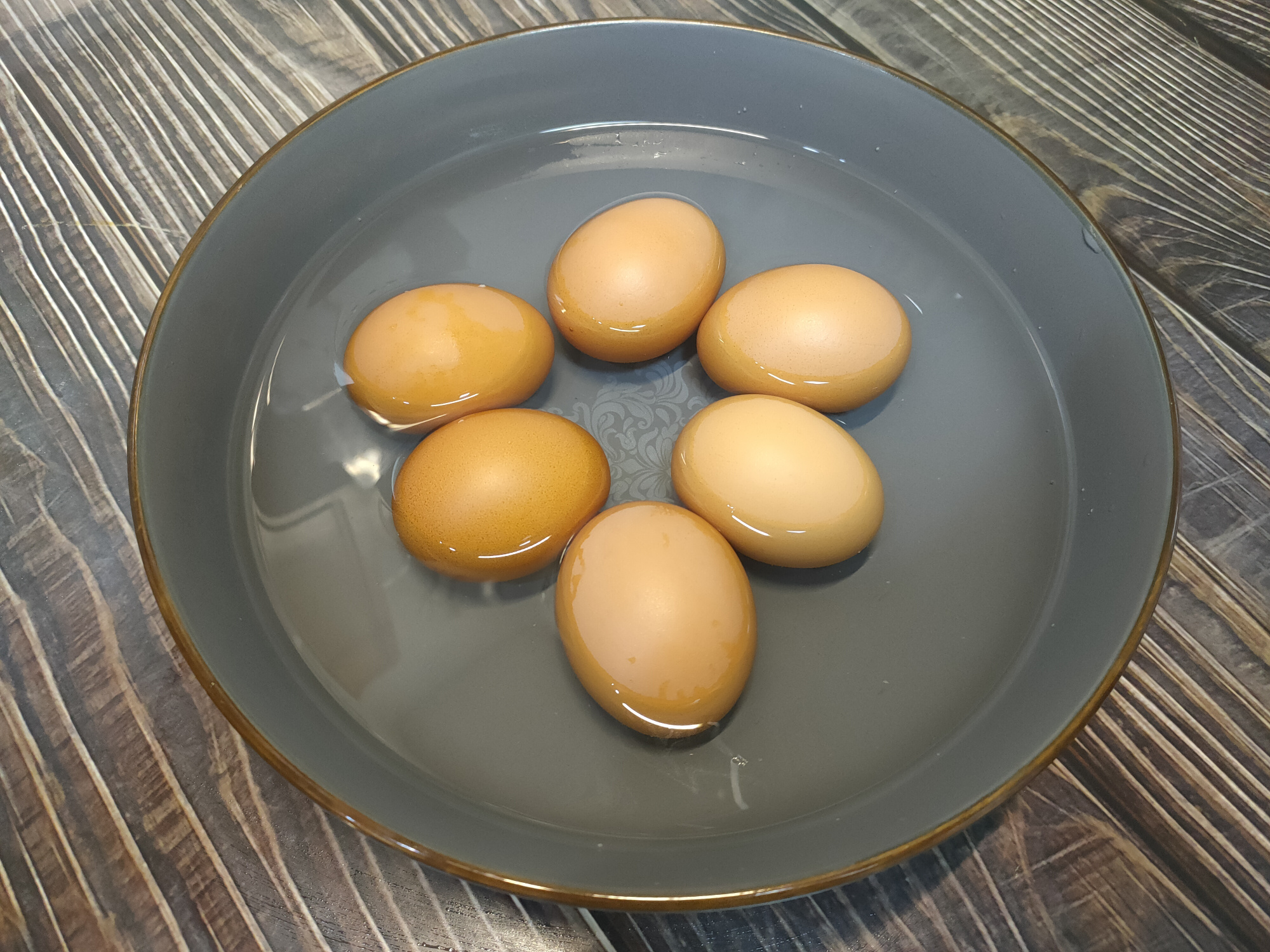 煮熟蛋黄保存方法