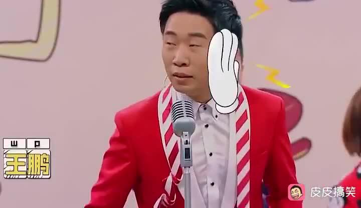 为您推荐: 别再让常远演小品了,这货戏太足了,台下许多大腕笑疯了!