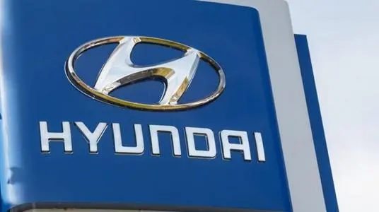 现代汽车一季度营收1591亿人民币芯片短缺将影响二季度销量