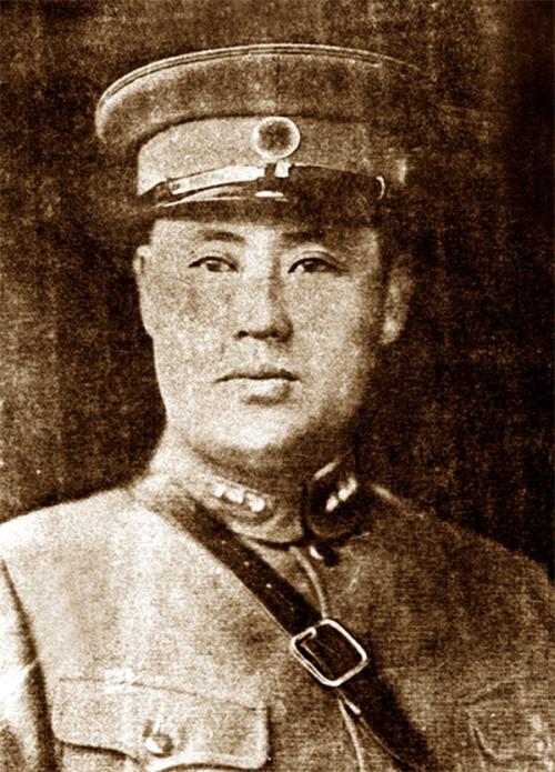 涿州保卫战时傅作义以数千人牵制奉军上万人达数月之久|涿州|傅作义