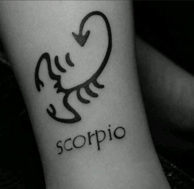 天蝎座拒绝暧昧还要努力维持新鲜感的现状解析