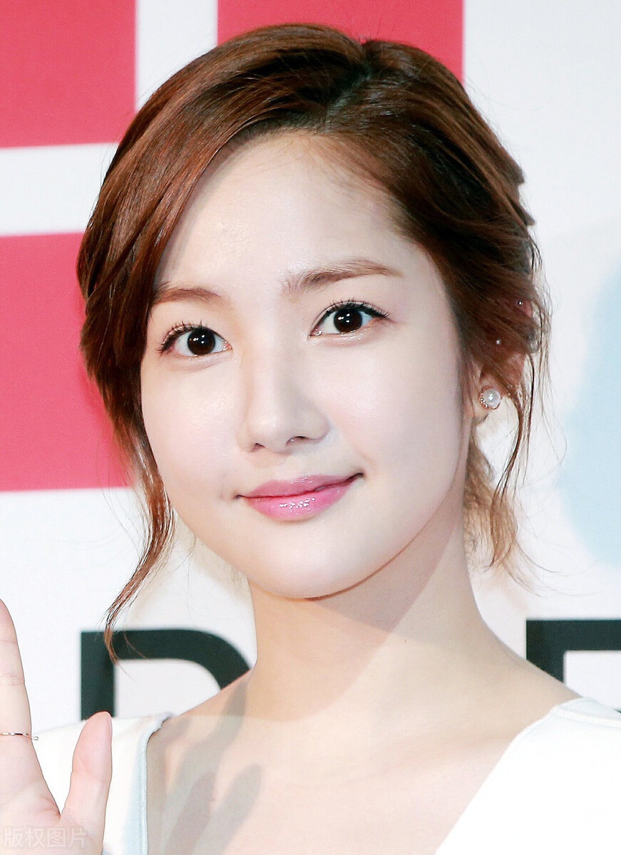 朴敏英某活动被拍气质真的好好看