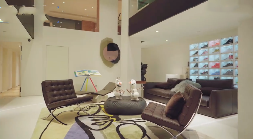 陈赫上亿豪宅公开再婚之后变成女儿奴