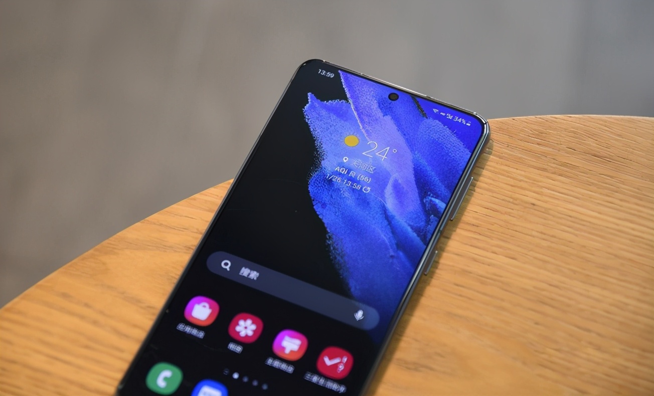 三星galaxys21值不值得入手看完这五点不再纠结