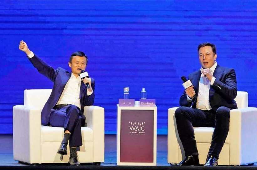全球第2大富豪诞生超越比尔盖茨身家是马云的3倍