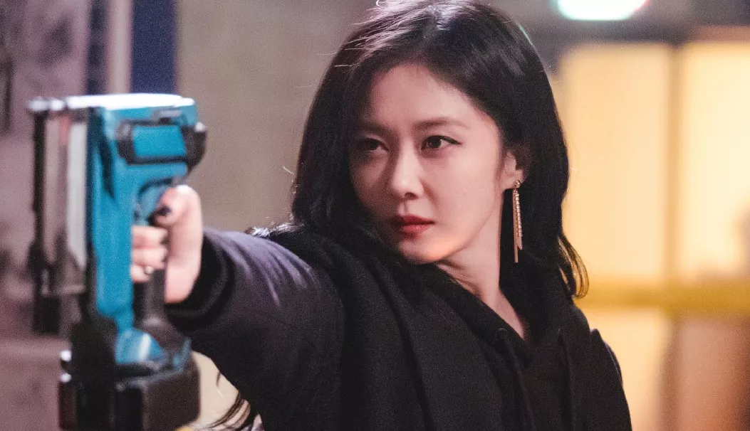 自开播以来,收视持续走高,而且还收获了不错的口碑,张娜拉的新剧