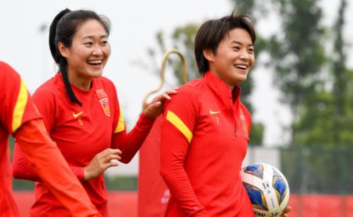 进入死亡之组?中国女足其实抽到好签,贾秀全或保底进前八休闲区蓝鸢梦想 - Www.slyday.coM 进入死亡之组?中国女足其实抽到好签,贾秀全或保底进前八休闲区蓝鸢梦想 - Www.slyday.coM