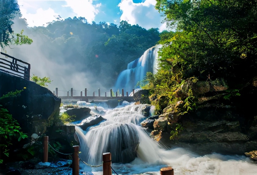 "360°潮玩揭西"活动开启体验之旅|三山|揭西|棉湖_新浪新闻