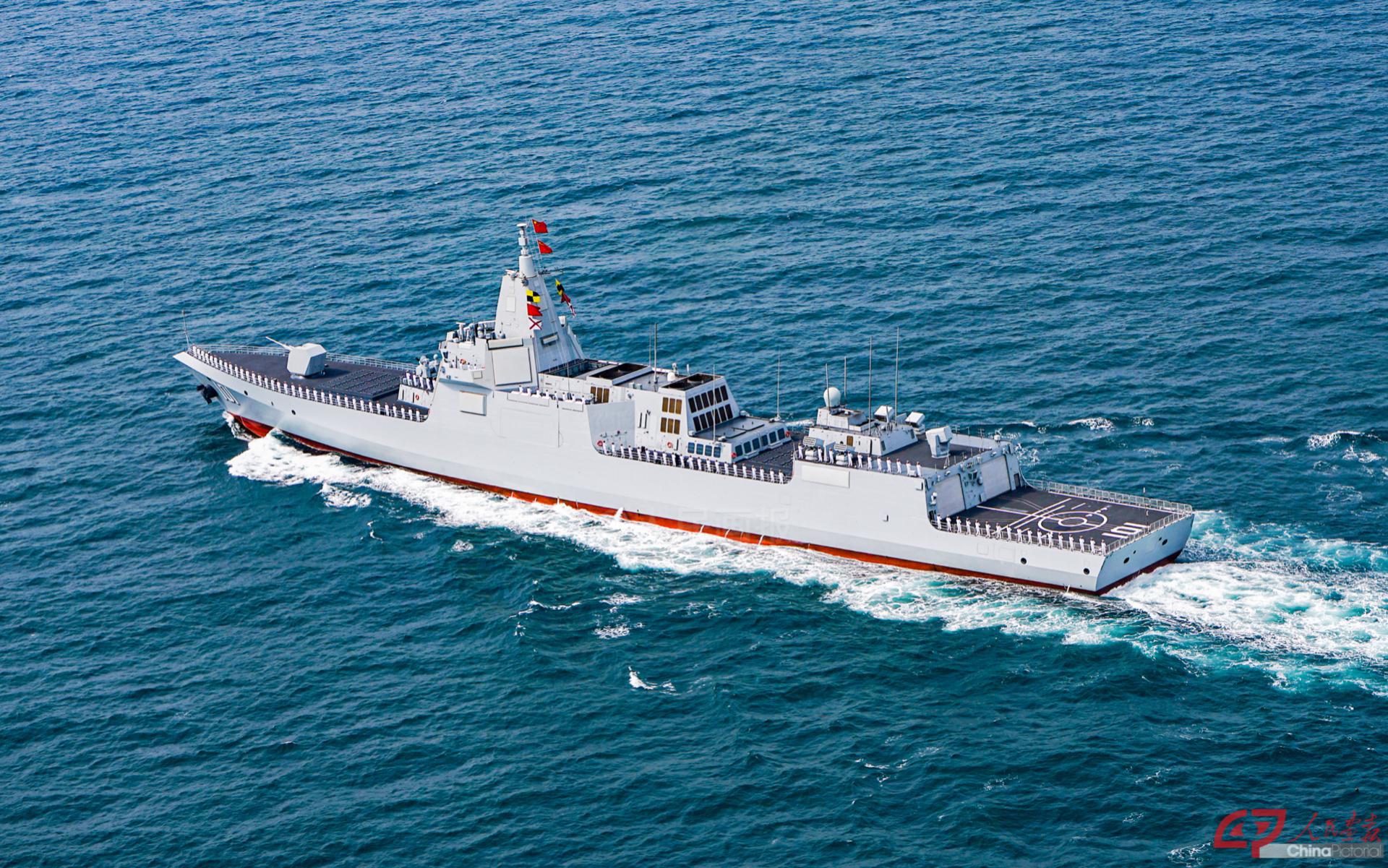 人民海军72岁生日快乐人民海军72岁生日快乐