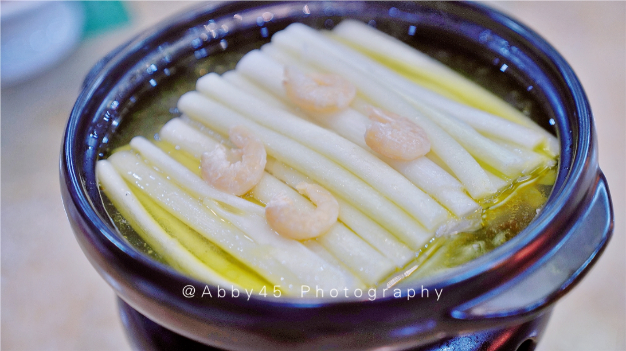 开洋蒲菜:是以香蒲茎制成的传统名菜,为江苏省淮安市特产,主要原料为