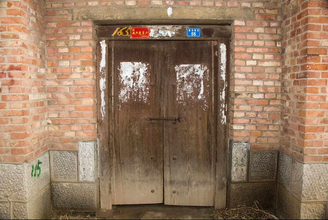 老话门留三房留四棺留七尺三是啥意思老话有道理吗