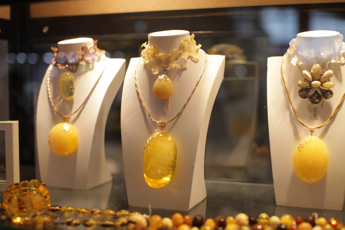 第17届中国西安国际珠宝玉石展览会璀璨开幕