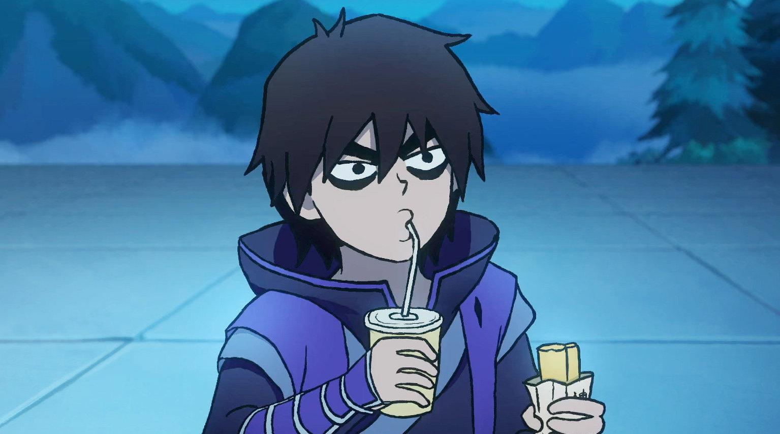 00:00 01:18 01:18 为您推荐: 刺客伍六七:山鸡王怒气爆表,为了一报