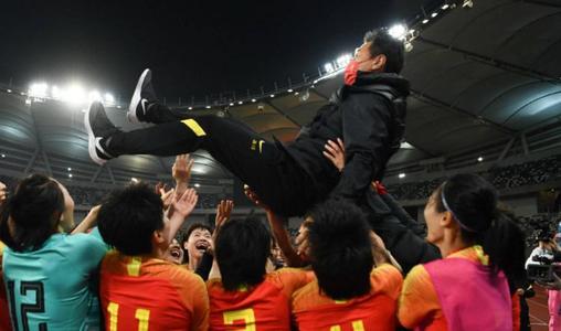 进入死亡之组?中国女足其实抽到好签,贾秀全或保底进前八休闲区蓝鸢梦想 - Www.slyday.coM 进入死亡之组?中国女足其实抽到好签,贾秀全或保底进前八休闲区蓝鸢梦想 - Www.slyday.coM