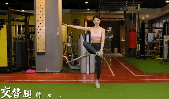 运动晓文教你徒手减脂5为什么说吃得对才减得快