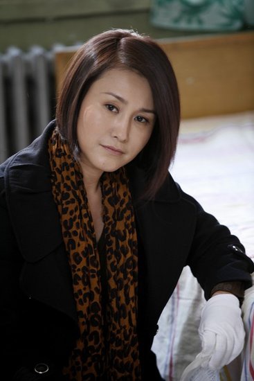 还记得《重案六组》的王茜吗?嫁大23岁老公,丧夫后却拒绝改嫁