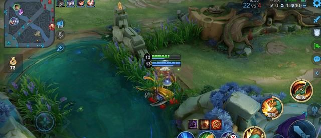 守卫峡谷的小技巧你都知道哪些