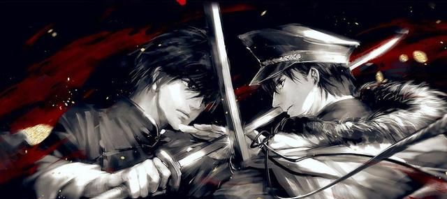 在任何的盗墓笔记原著小说中,除了"海"字就只出现了"山"字,山字的