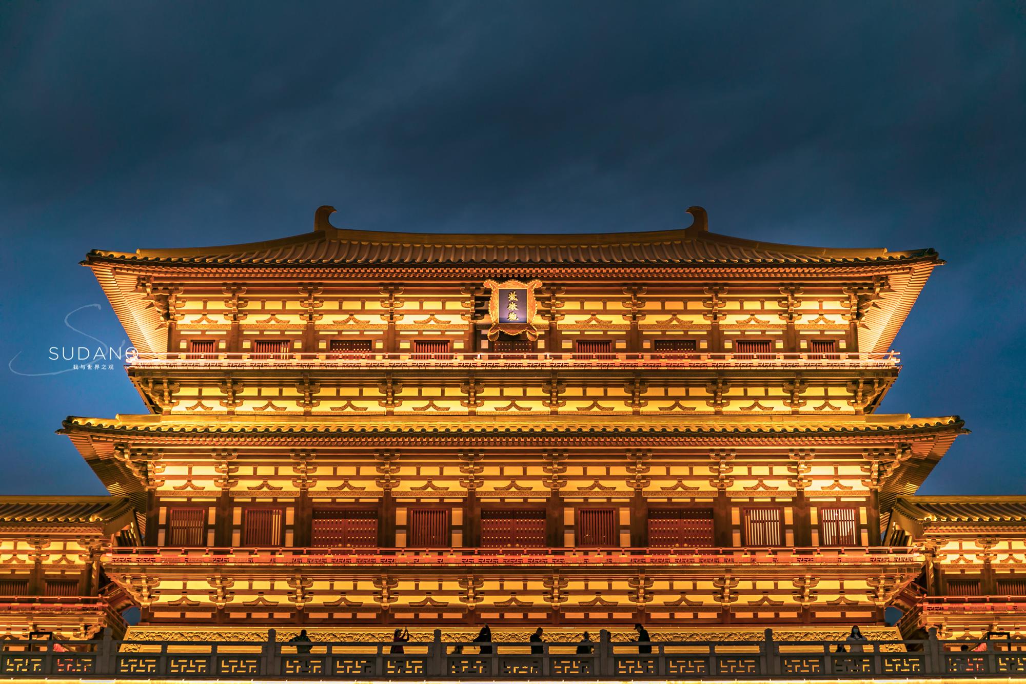 这是我第三次来洛阳,发现洛阳文旅发展的势头很猛……|武则天|洛阳
