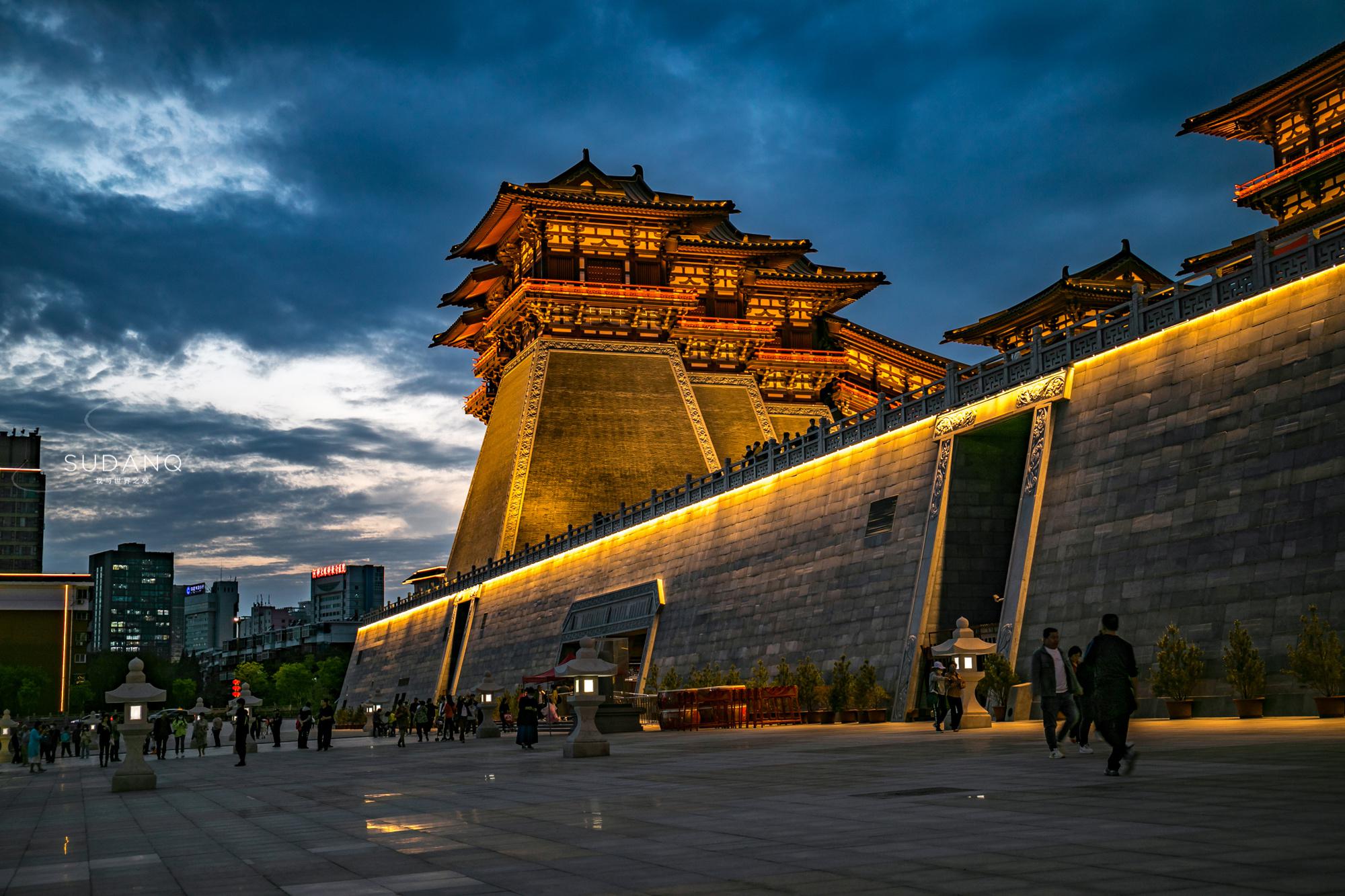 这是我第三次来洛阳,发现洛阳文旅发展的势头很猛……|武则天|洛阳