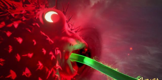 斗罗大陆153集3位封号斗罗混战千仞雪答应除掉菊鬼斗罗