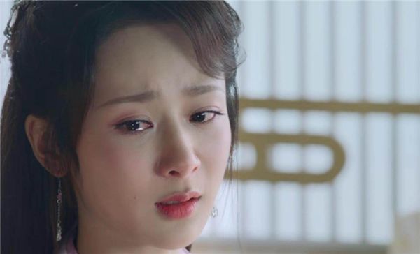 香蜜沉沉烬如霜锦觅能想尽办法复活旭凤为何却不复活洛霖