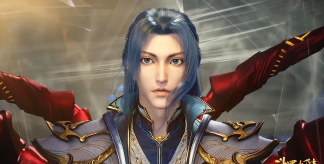 斗罗大陆153集唐三被天使领域压制无敌金身成辅助技能