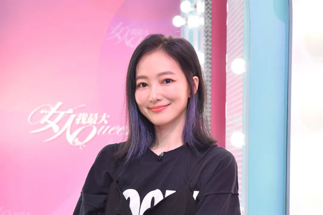 著名女星重度近视入院矫正,结果却被告知视网膜已破裂|林立雯|视网膜